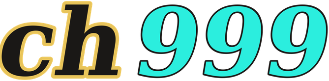 ch999 logo
